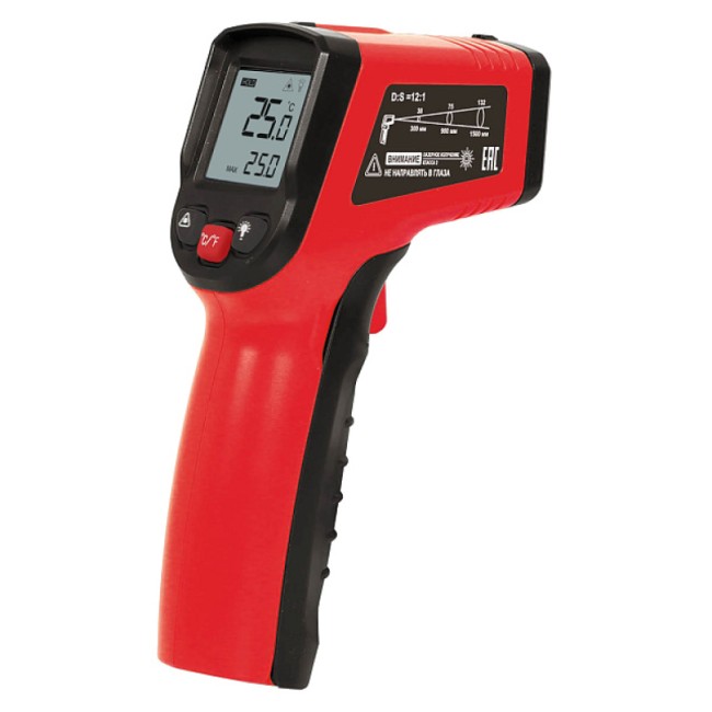 Пирометр RGK PL-7 Max Пирометр RGK PL-7 Max