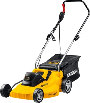 Газонокосилка сетевая LMC-42-2000 STEHER