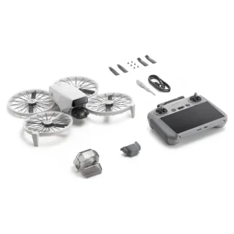 Квадрокоптер DJI Flip (RC 2)