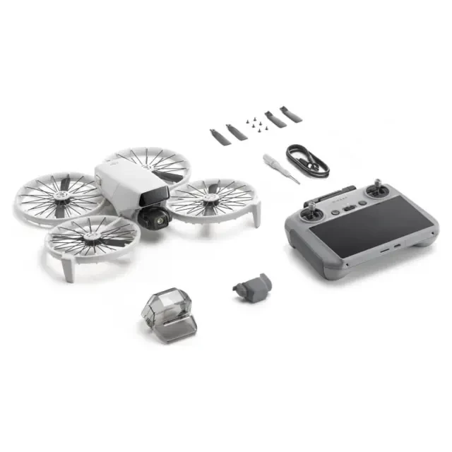 Квадрокоптер DJI Flip (RC 2)