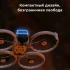 Квадрокоптер DJI Flip (RC 2)