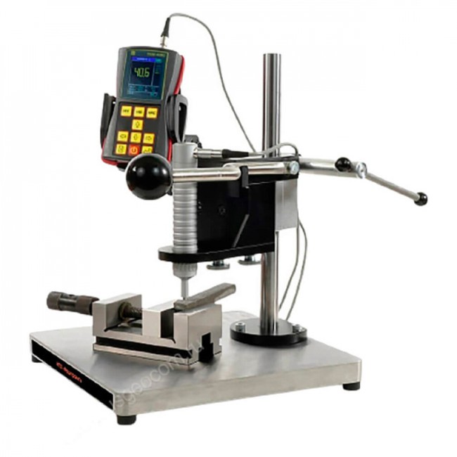 Стенд измерительный Т-4 к твердомерам серии ТКМ-459