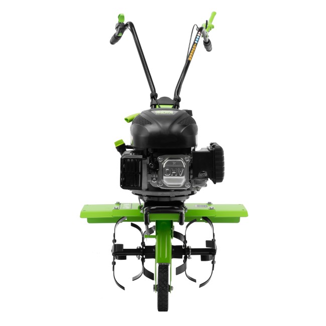 Мотокультиватор КБС-600 Сибртех