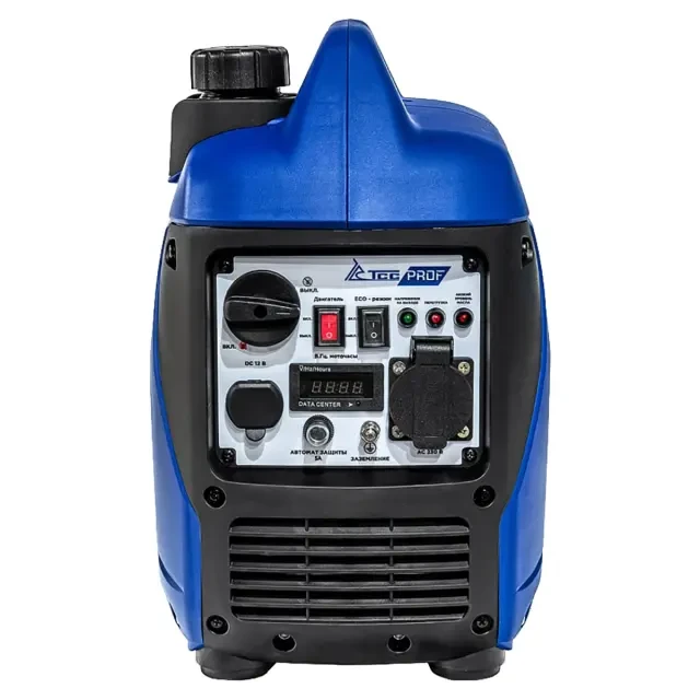 Инверторный генератор TSS SGG 1400Si Инверторный генератор TSS SGG 1400Si