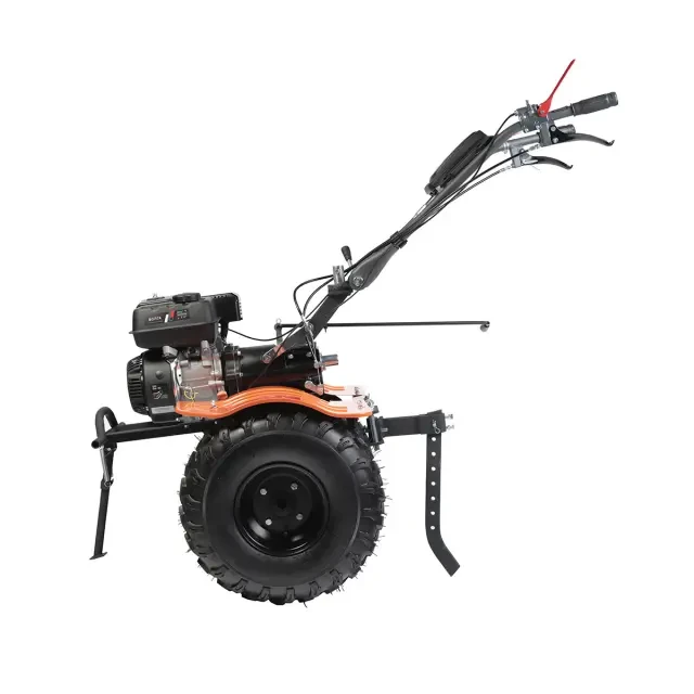 Мотоблок бензиновый Patriot Волга Мотоблок бензиновый Patriot Волга