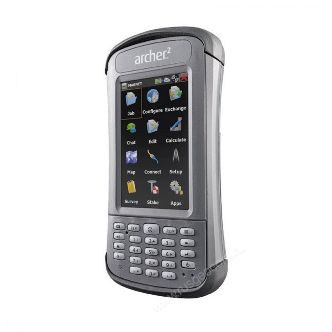 Полевой контроллер SOKKIA Archer2 Geo+3G