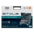 Набор инструментов 1/2", 1/4", CrV 98 предметов Stels