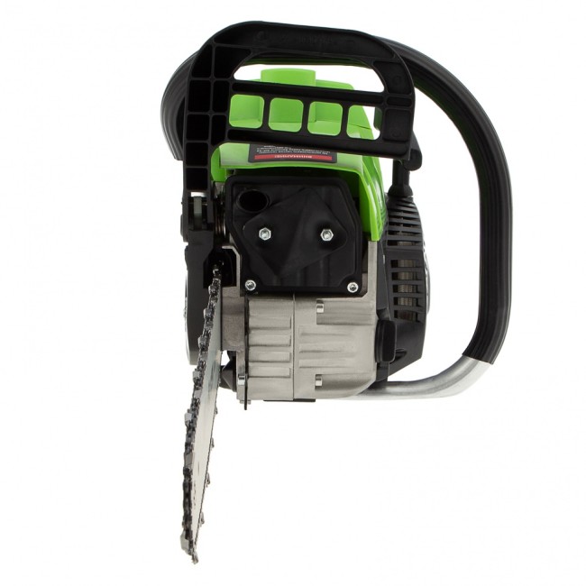 Пила цепная бензиновая БП-4540 Сибртех