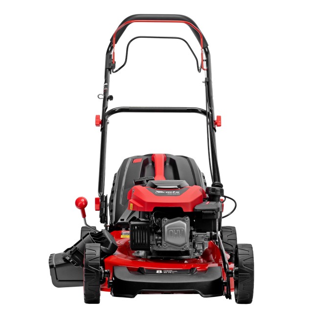 Газонокосилка бензиновая GLM-460-SP MTX Газонокосилка бензиновая GLM-460-SP MTX