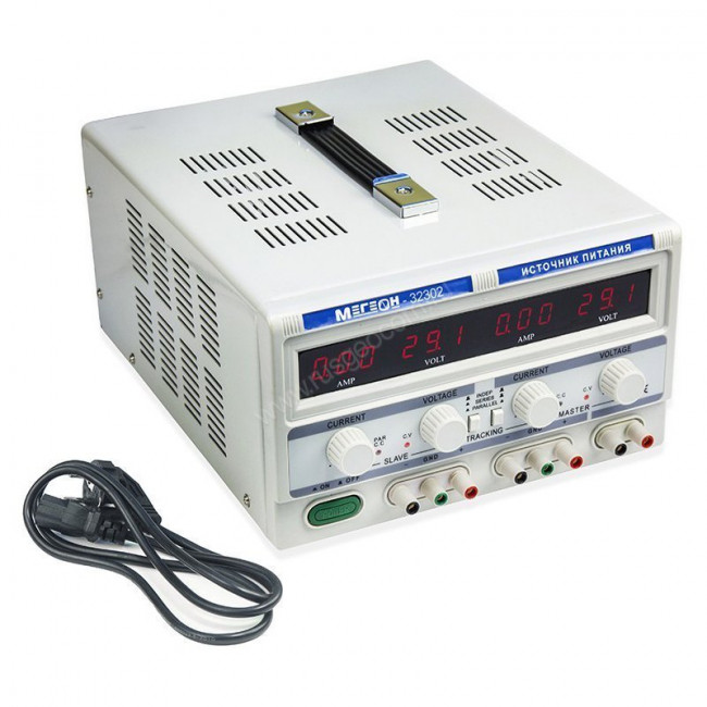 Источник питания МЕГЕОН 32302