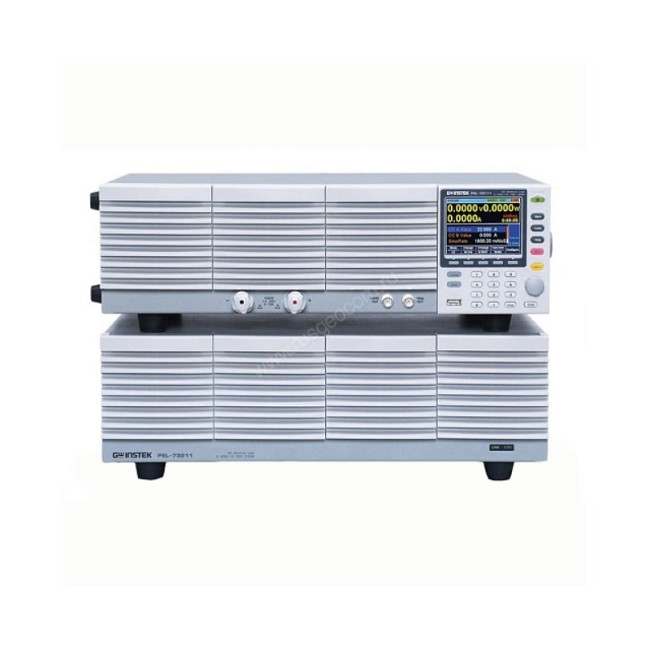 Электронная нагрузка GW Instek PEL-73211