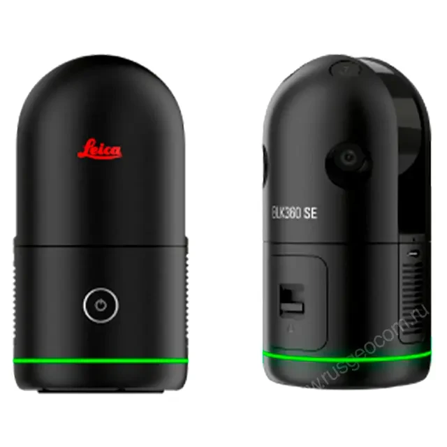 Лазерный сканер Leica BLK360 SE