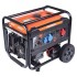 Бензиновый генератор Patriot GRA 8500 DAW