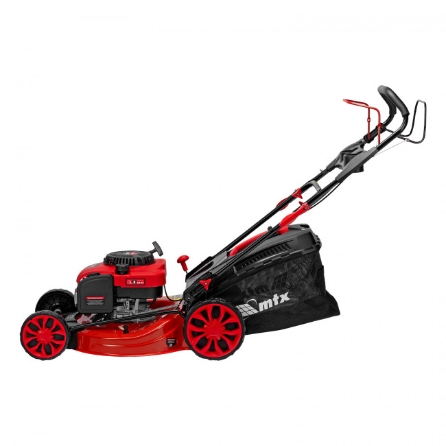Газонокосилка бензиновая GLM-510-SP MTX Газонокосилка бензиновая GLM-510-SP MTX