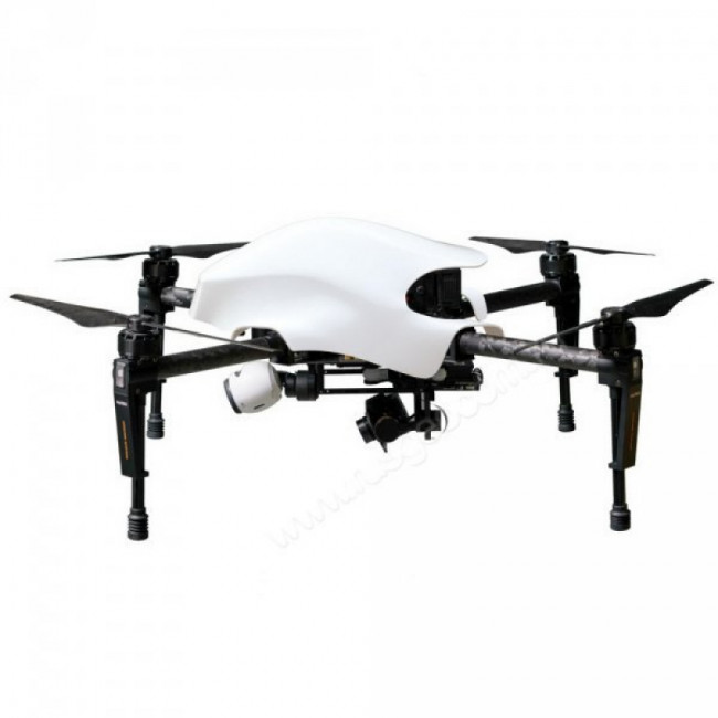 Комплект T10 расширенный: DJI Matrice 100 и тепловизионная камера FLIR VUE