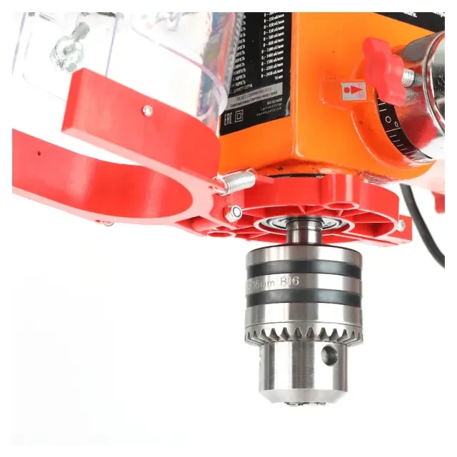 Сверлильный станок PATRIOT SD 600