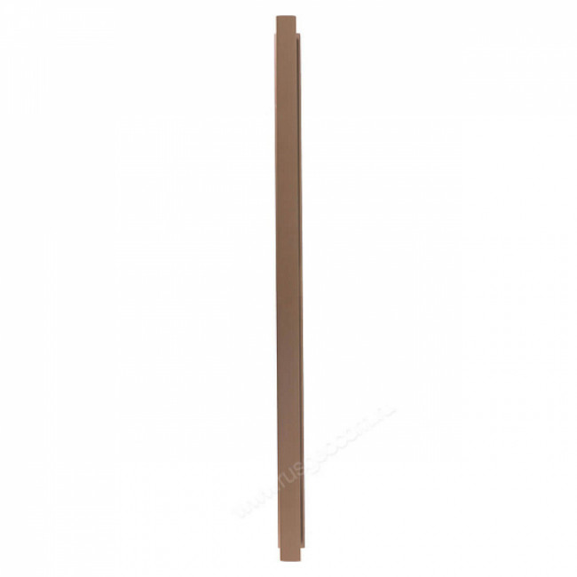 Строительный уровень с поверкой Анток УС-II-500