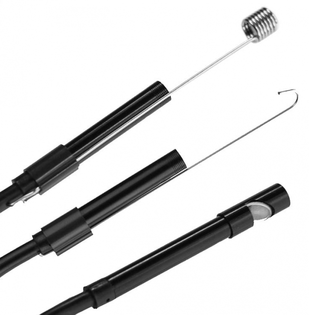 Видеоэндоскоп МЕГЕОН 33151